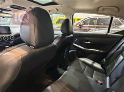 نیسان سێنترا